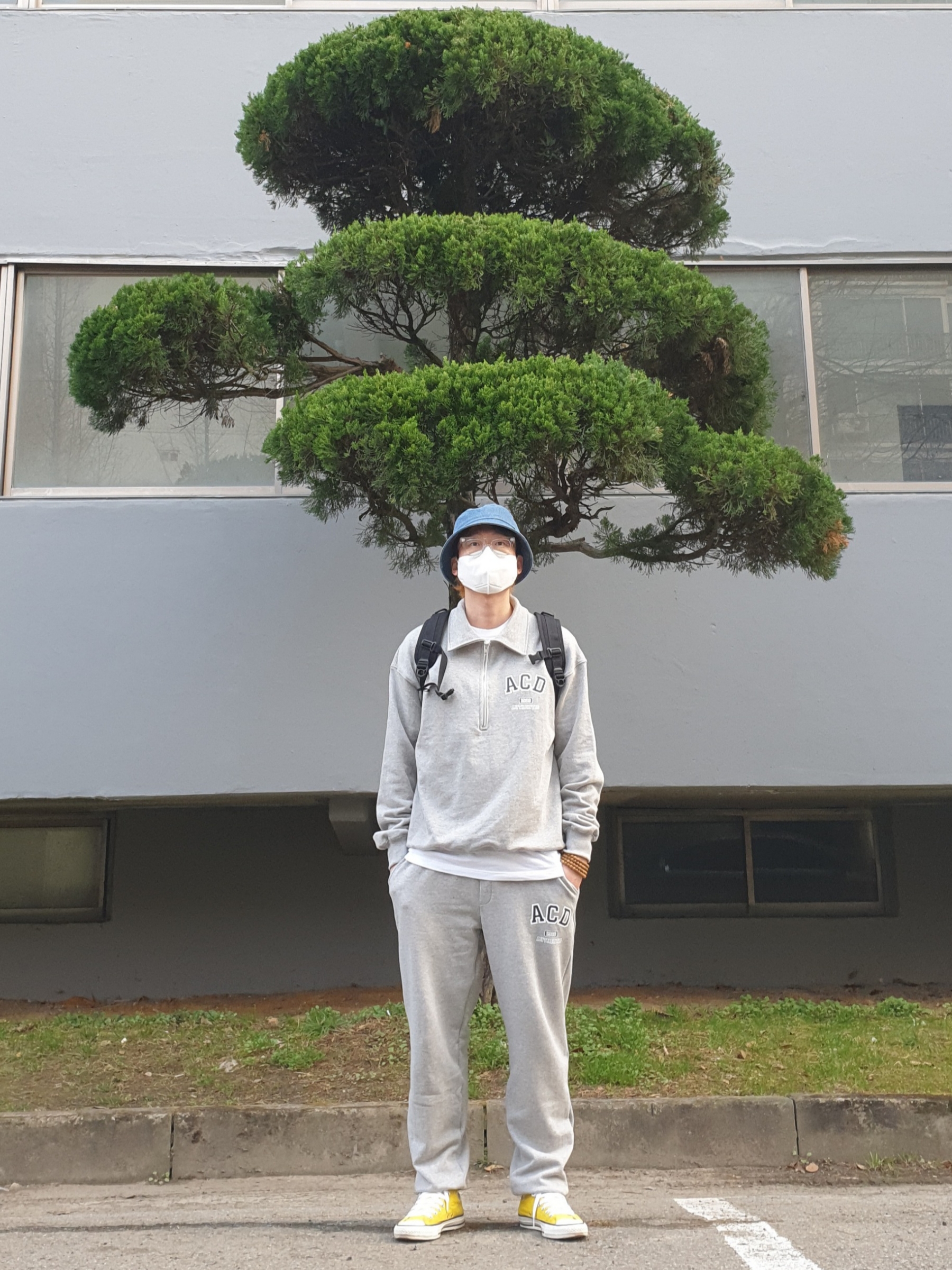 우보천리님의 스타일 - 1