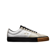 Converse x Carhartt WIP One Star Pro Low White