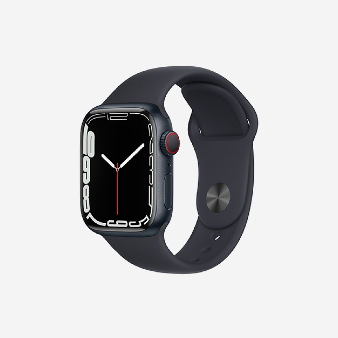 Apple watch 7 cellular 45mm midnight Clearance