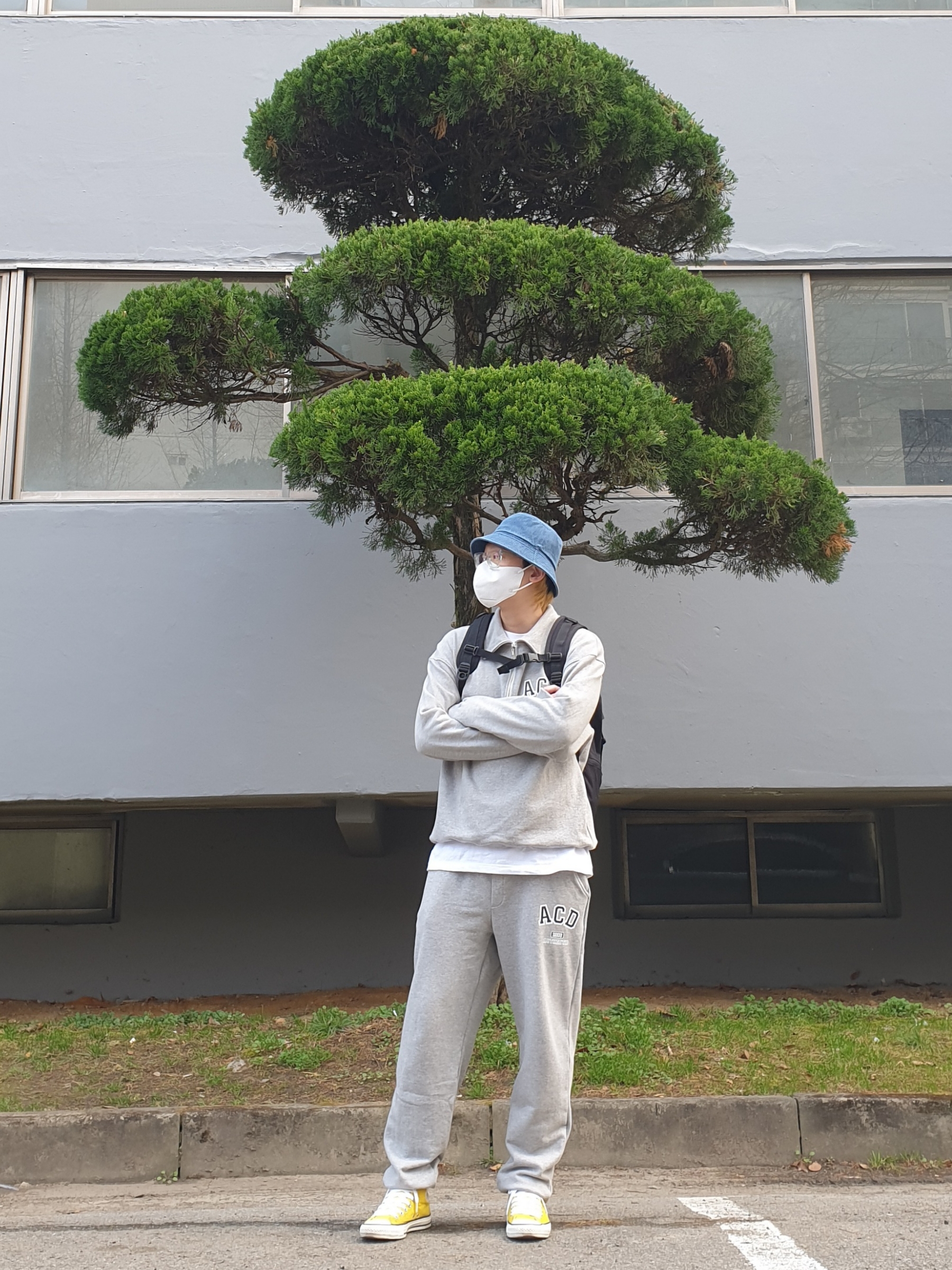 우보천리님의 스타일 - 2