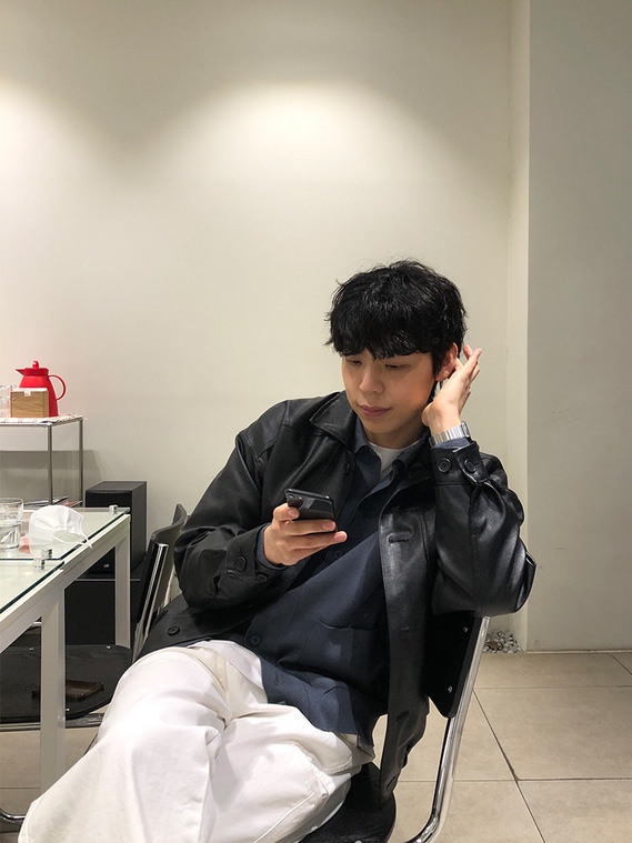 경 민 (32)님의 스타일