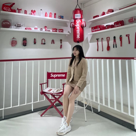 스타일 카드