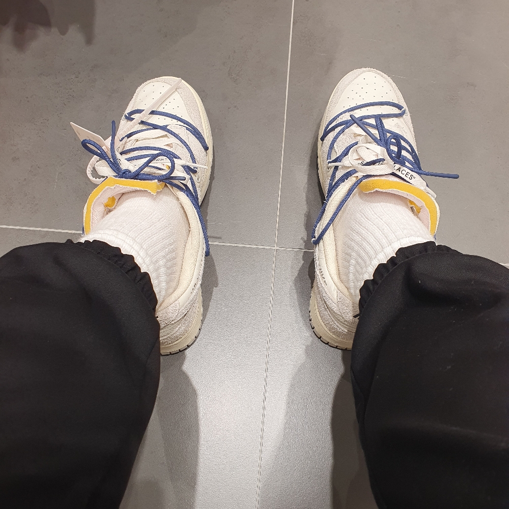 KREAM 프로필 이미지
