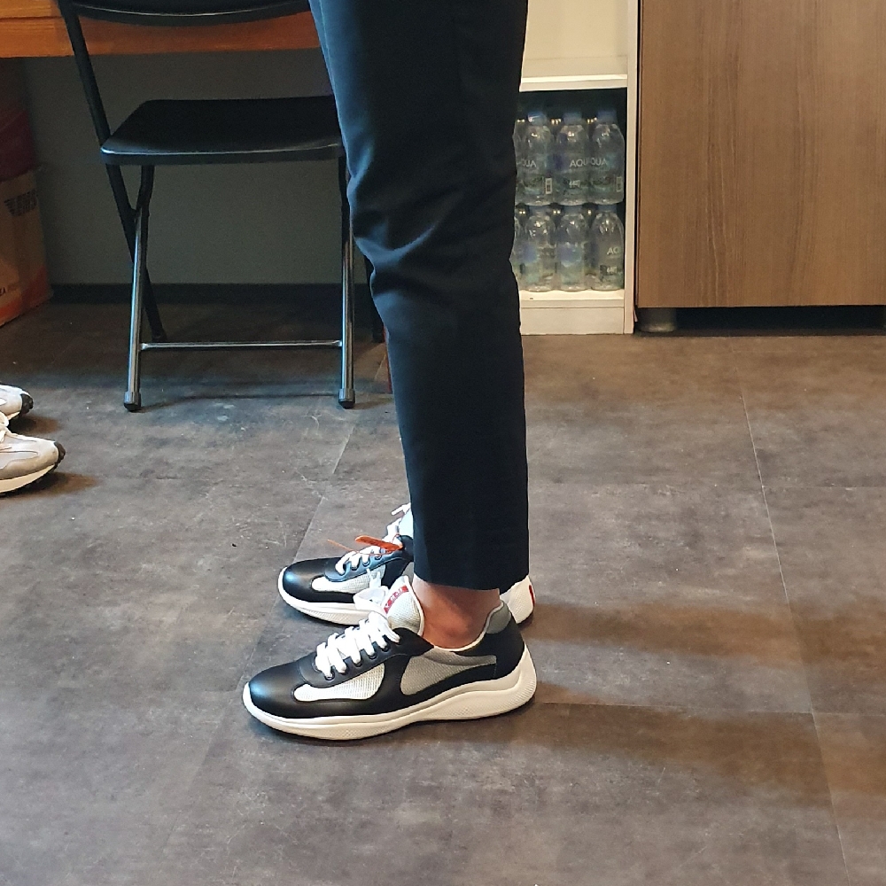 KREAM 프로필 이미지