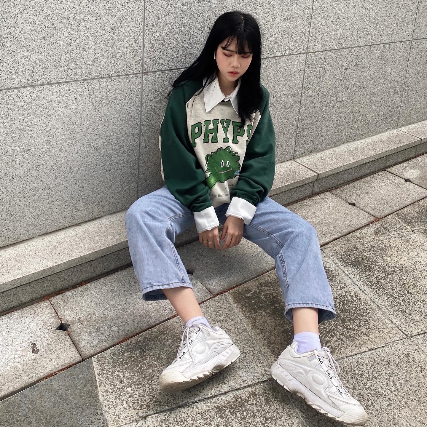 보명님의 스타일 - 3