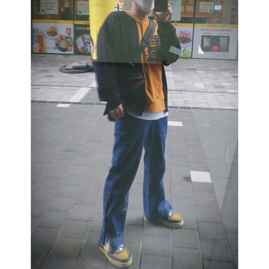 KREAM 스타일 - 1