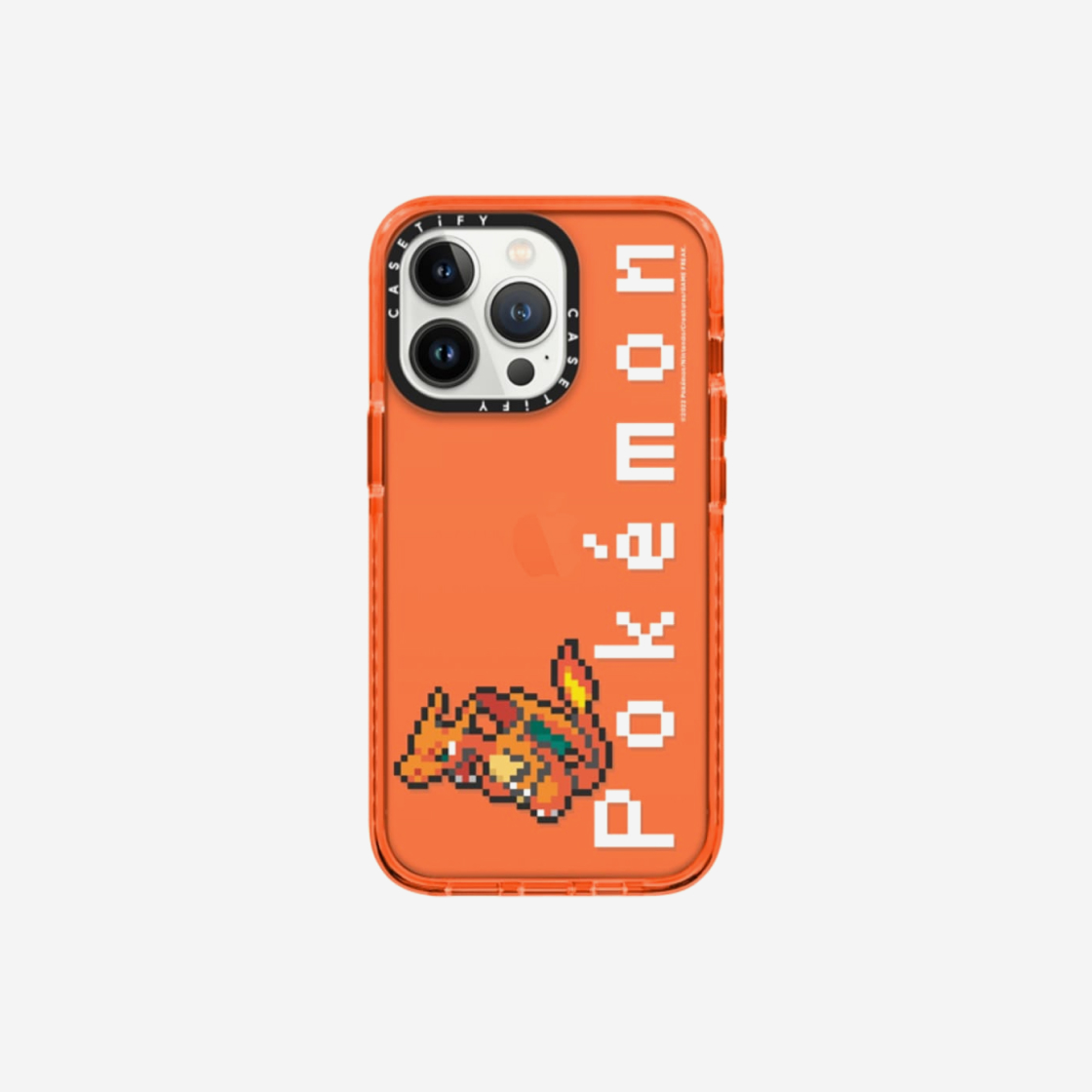 新品未使用】CASETIFY POKEMON casetify ポケモン ルカリオ