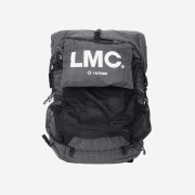 Helinox x LMC Roll Top Backpack & Sacoche