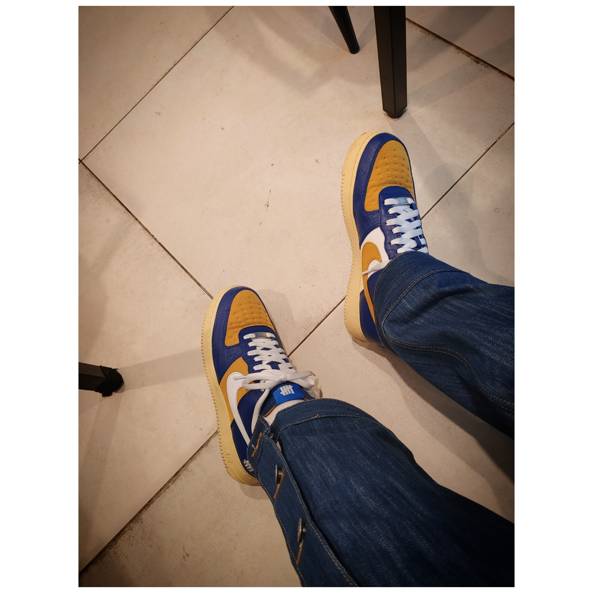 KREAM 스타일 - 2