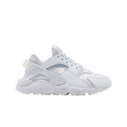 (W) Nike Air Huarache White Pure Platinum