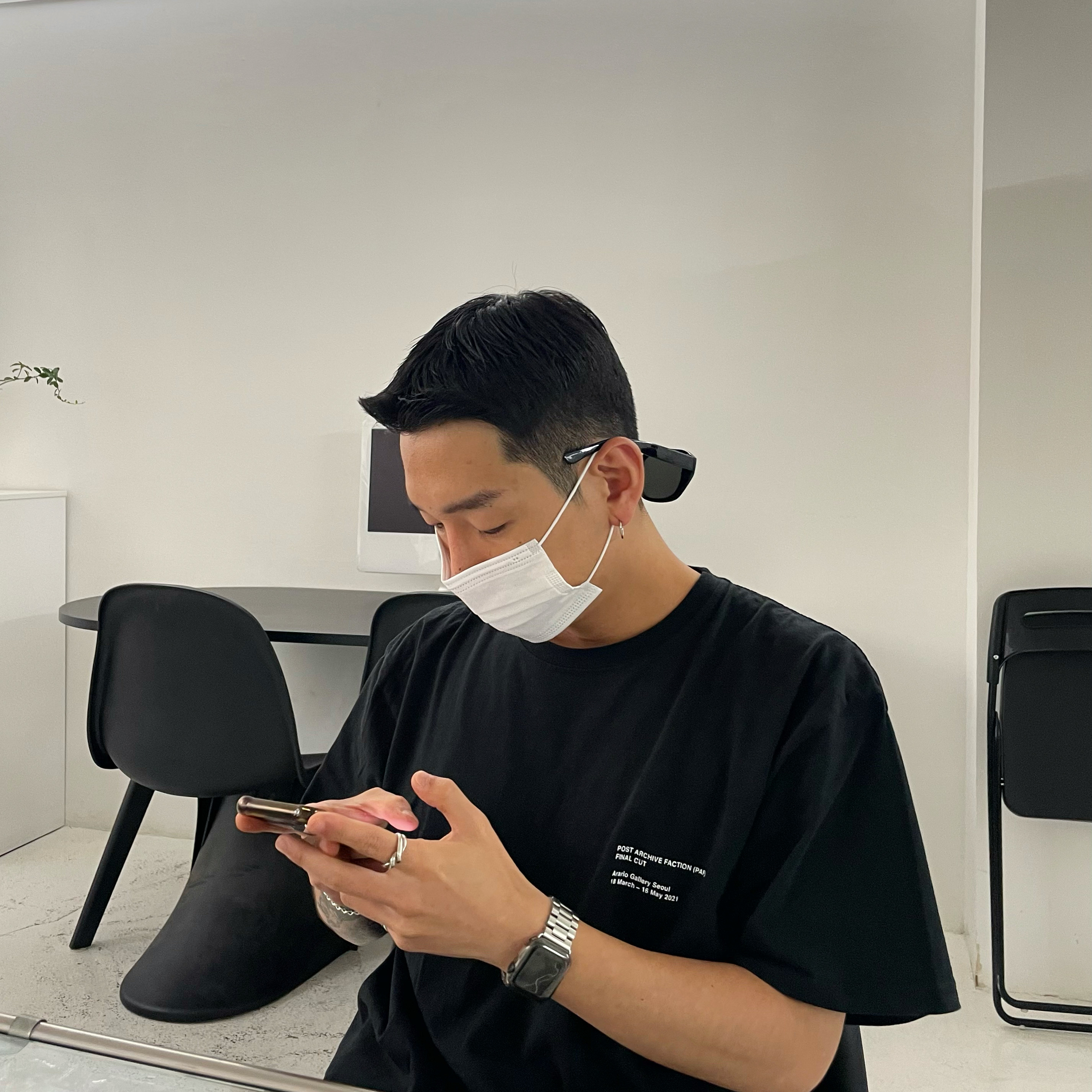 이현프로젝트님의 스타일