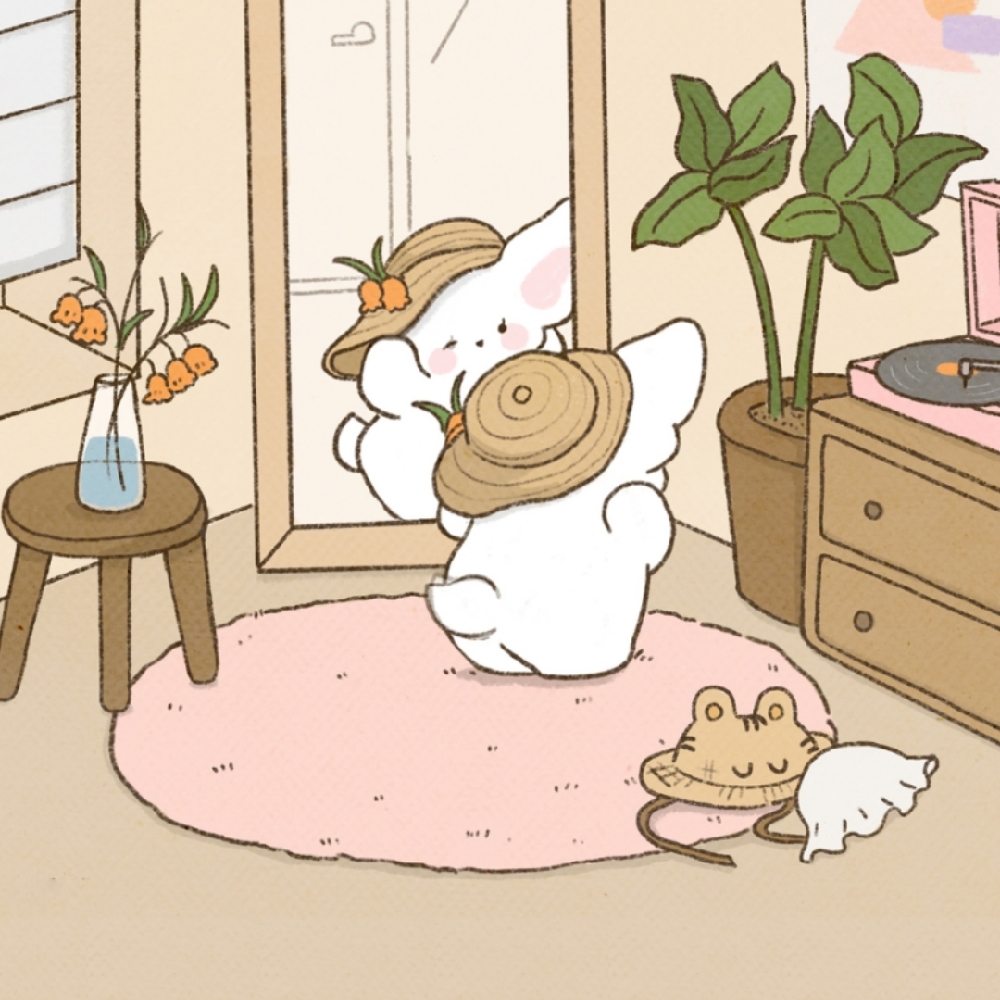 KREAM 프로필 이미지