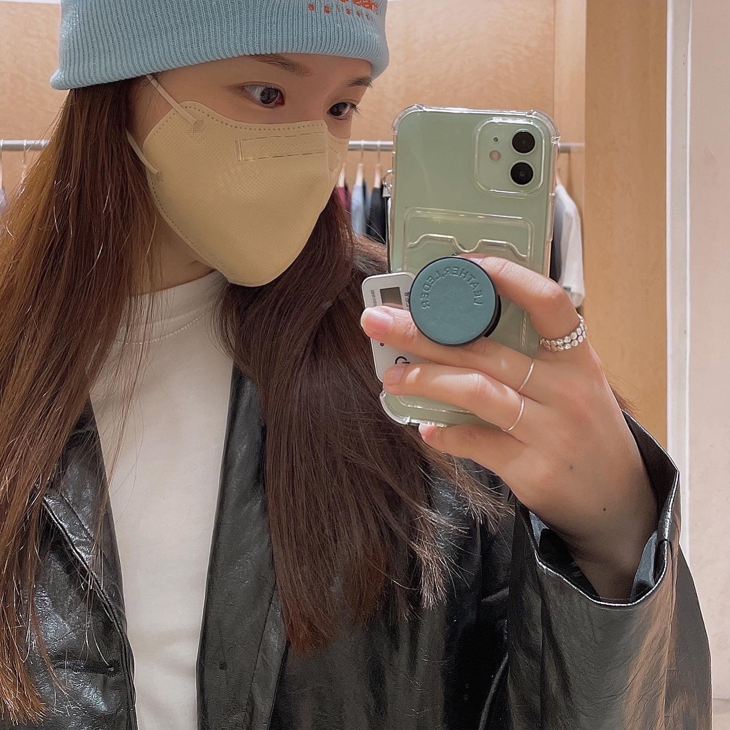 실버컴퍼니님의 스타일 - 2
