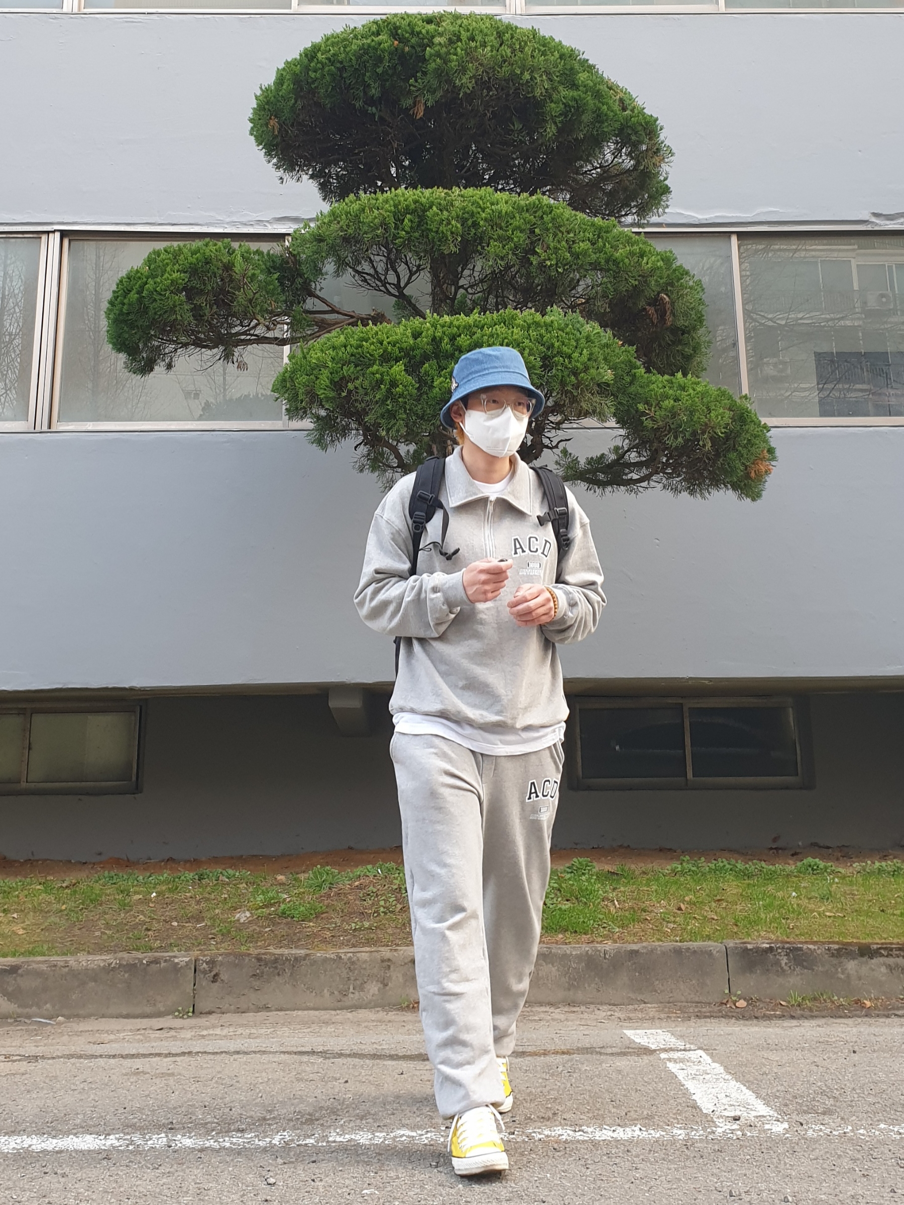 우보천리님의 스타일 - 4