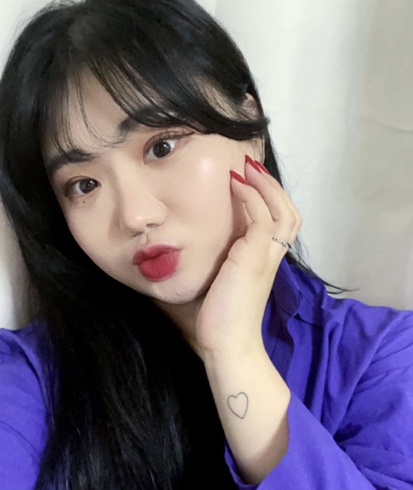 KREAM 프로필 이미지