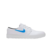 Nike Janoski G White University Blue