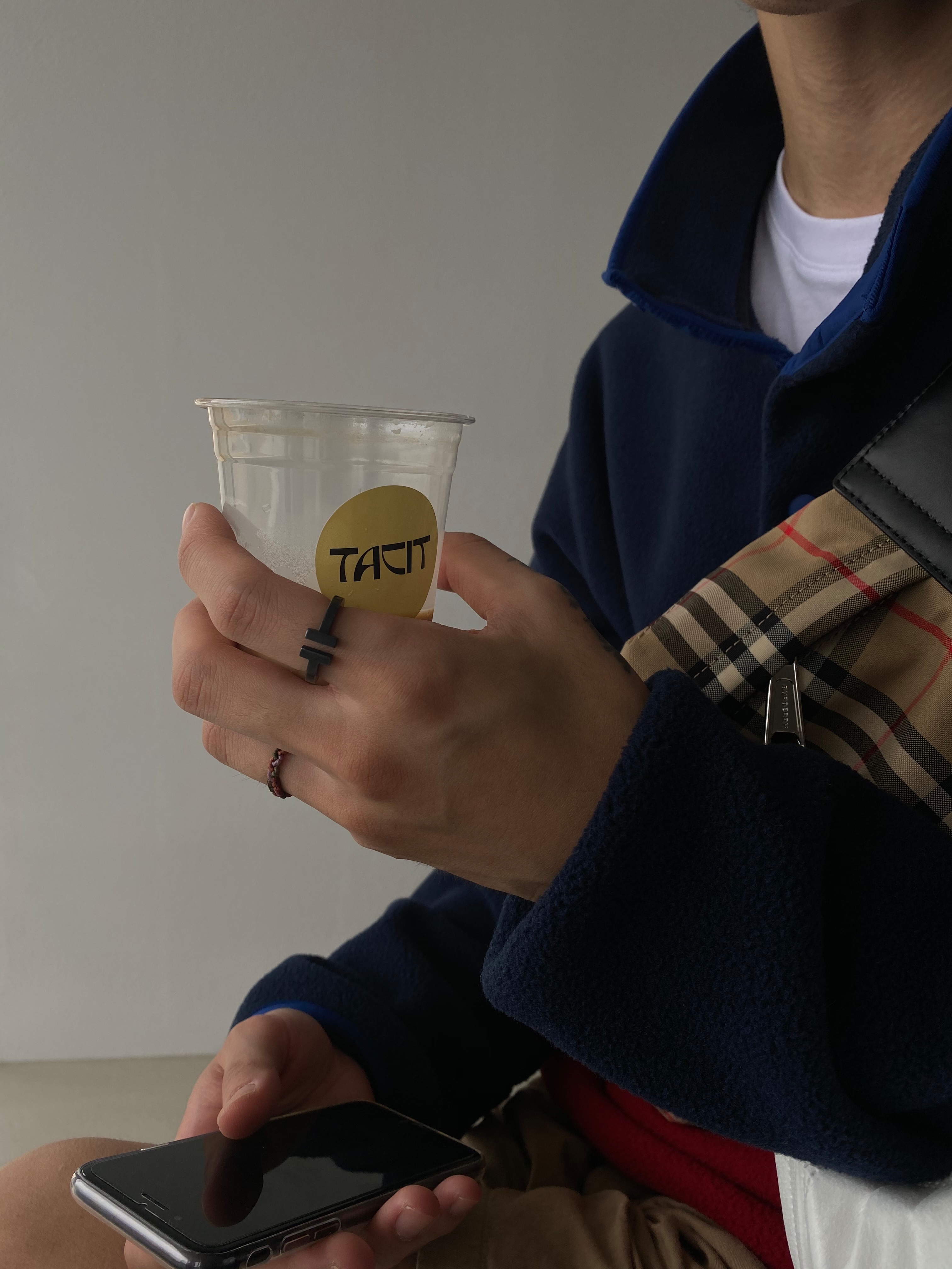 간지돌이님의 스타일