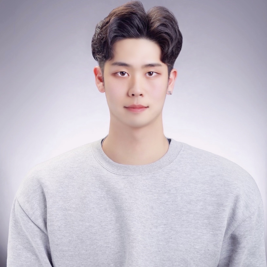 장근석님의 스타일