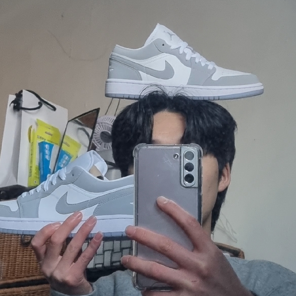 KREAM 프로필 이미지