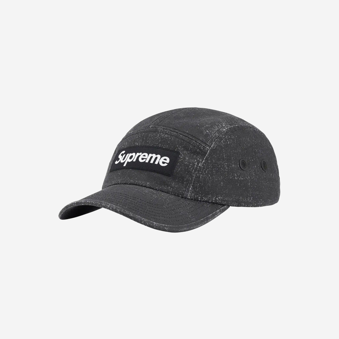 슈프림 데님 캠프캡 더티 인디고 - 23SS | Supreme | KREAM