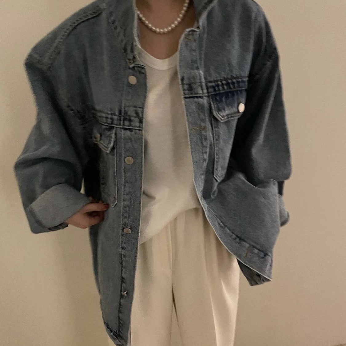 김아미님의 스타일