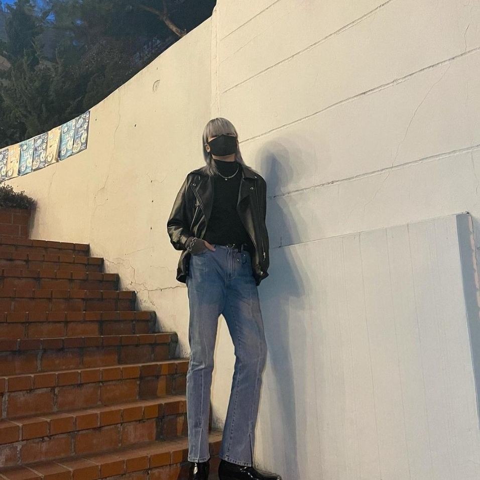 011203khj님의 스타일 - 1