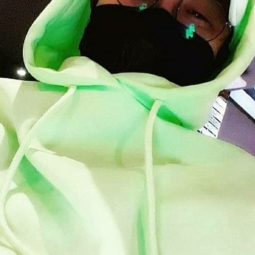 KREAM 프로필 이미지
