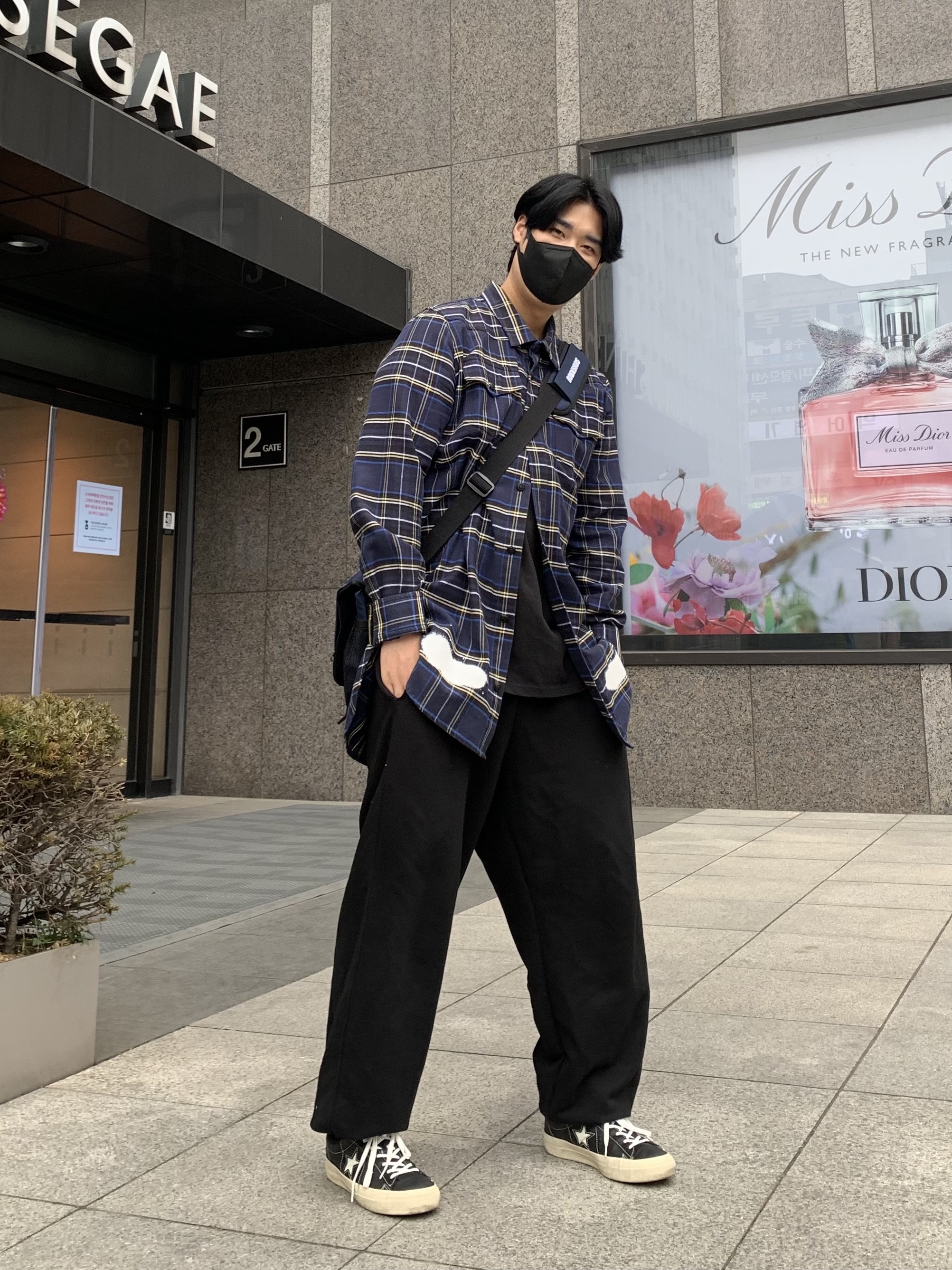 현명한송이님의 스타일 - 3