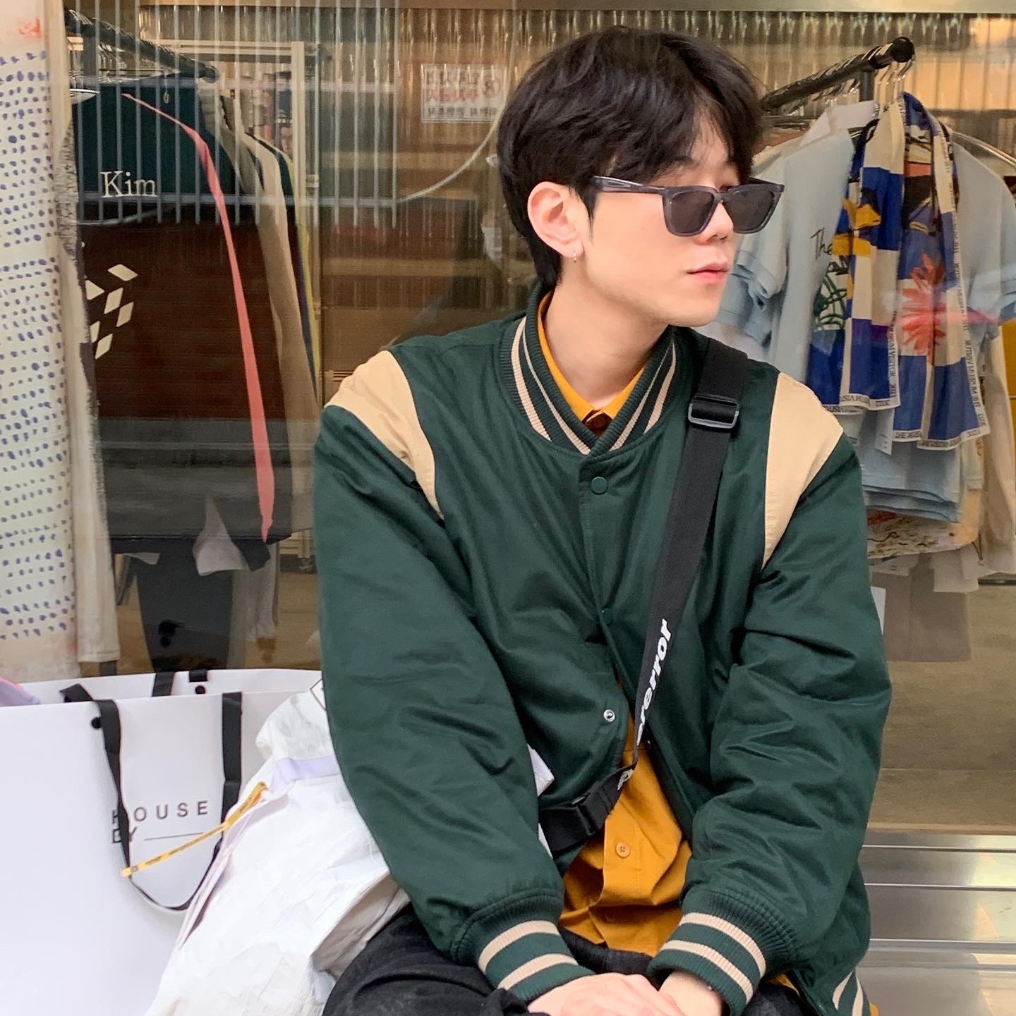 rudwoqkr123님의 스타일 - 1