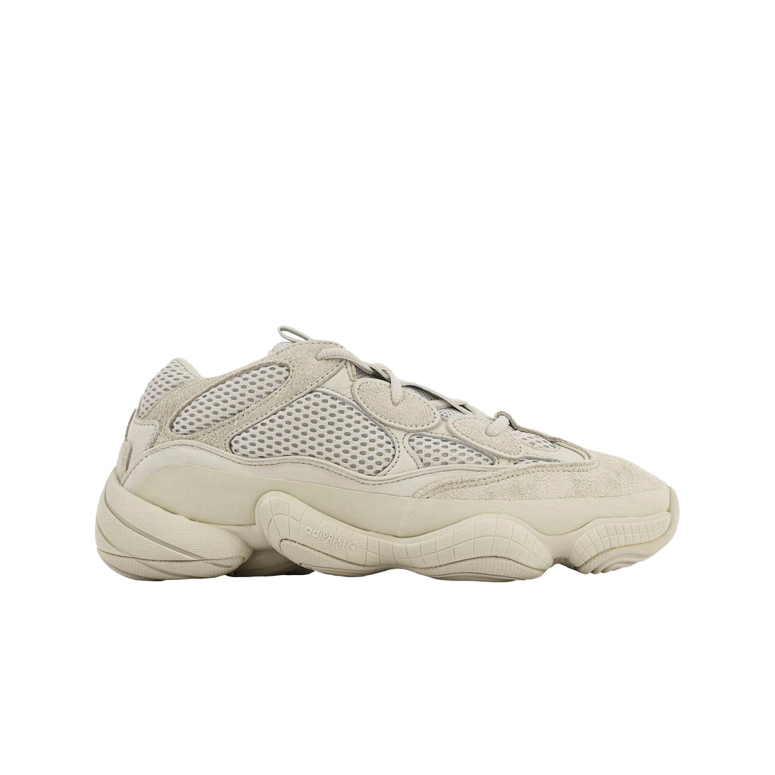 아디다스 이지 500 블러쉬 2018(Adidas Yeezy 500 Blush 2018)