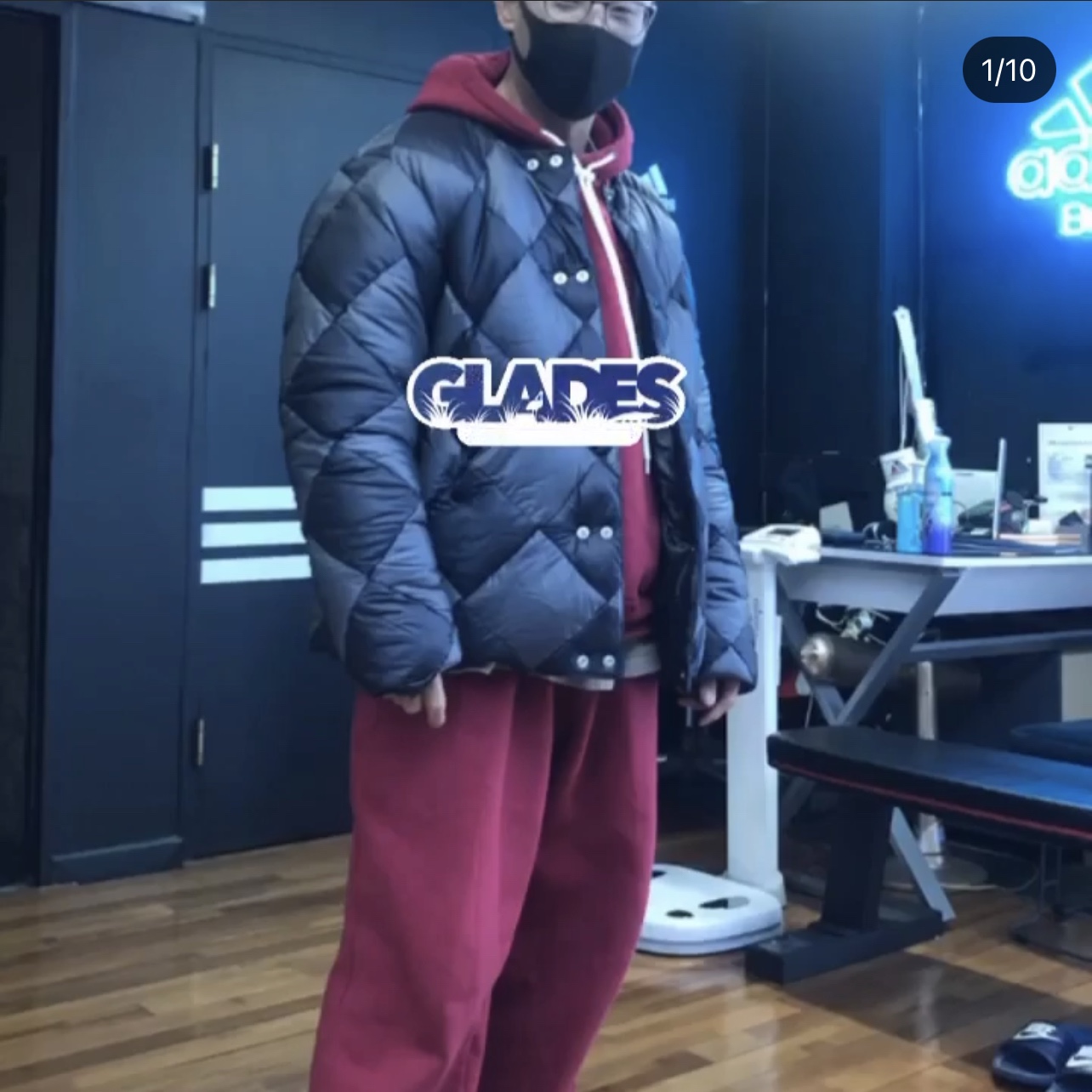 ryu8088님의 스타일