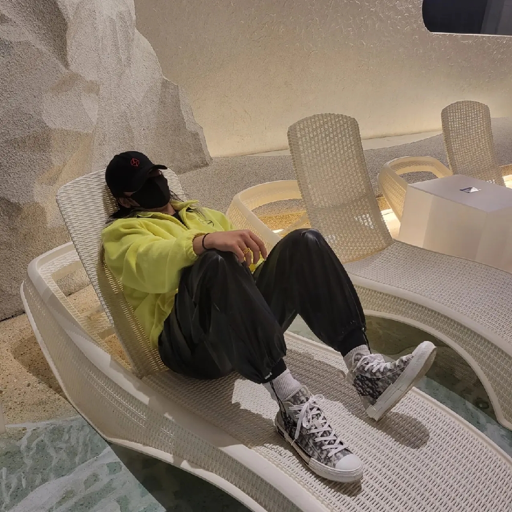 관심 유저 프로필 이미지