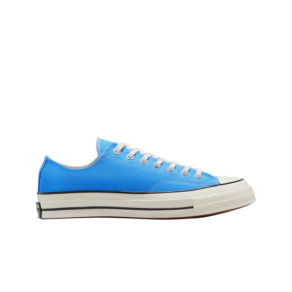 컨버스 척 70 로우 유니버시티 블루 | Converse | KREAM Converse Chuck 70 Ox University Blue