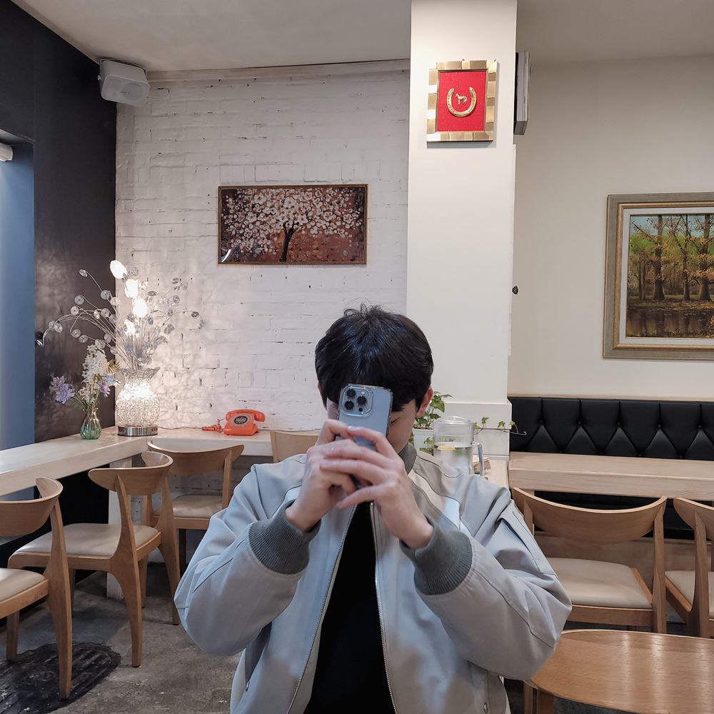 KREAM 프로필 이미지