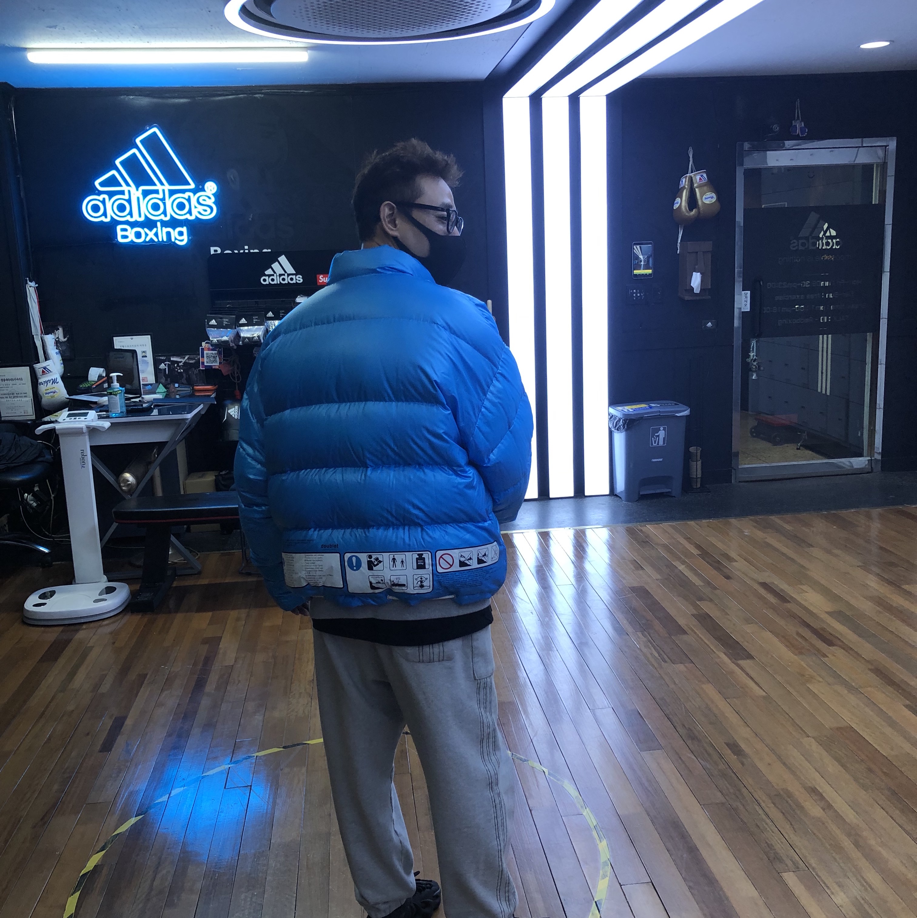 ryu8088님의 스타일
