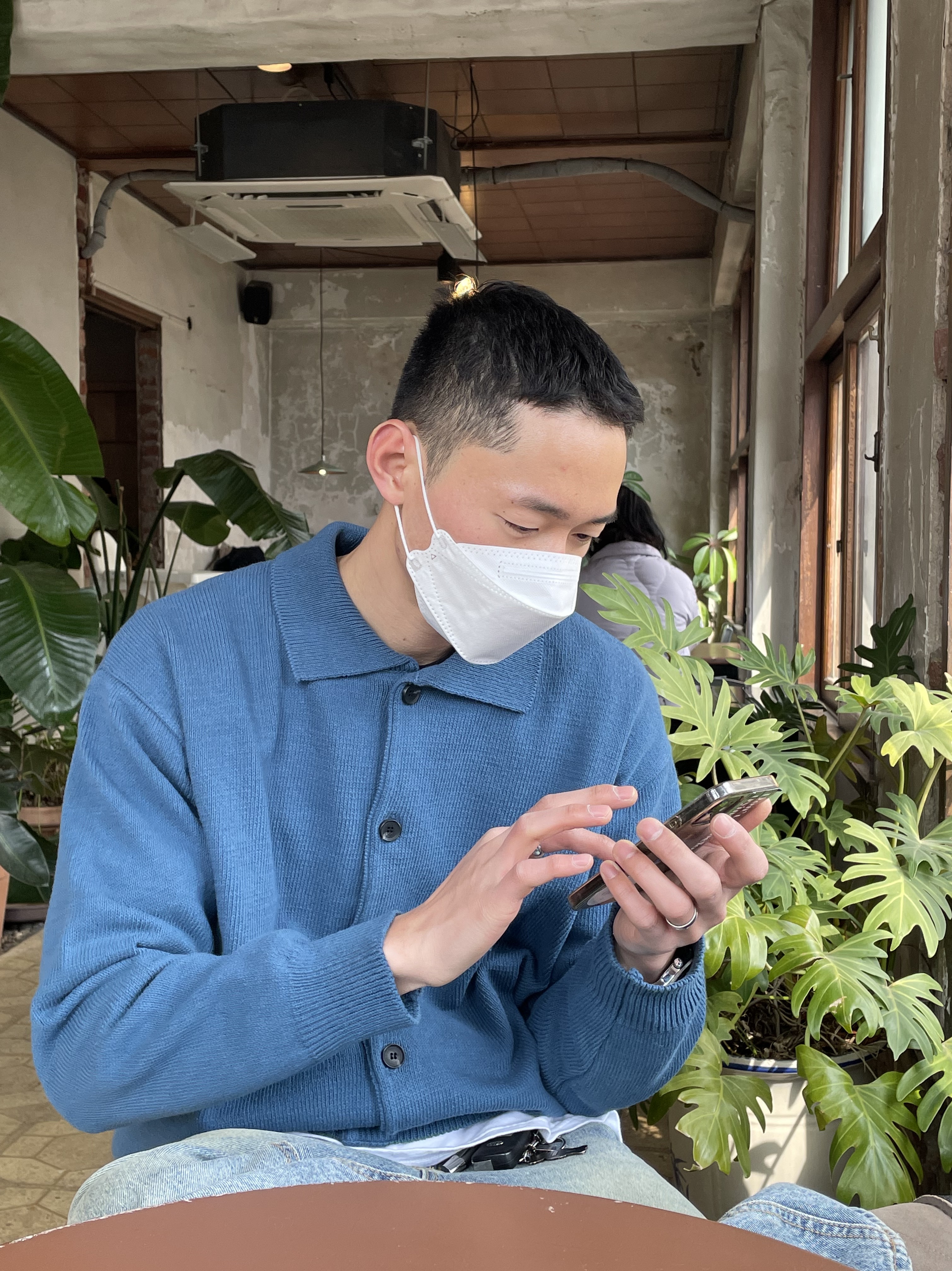 -님의 스타일 - 2