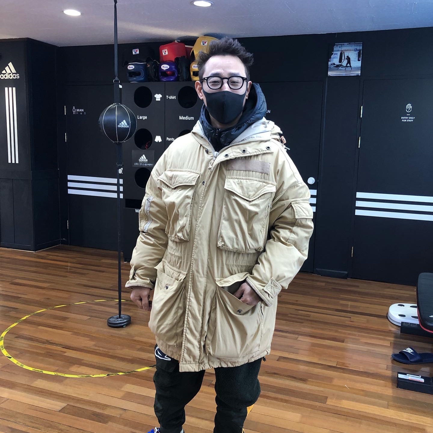 ryu8088님의 스타일 - 1