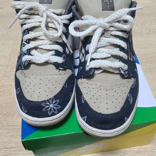 스타일 카드