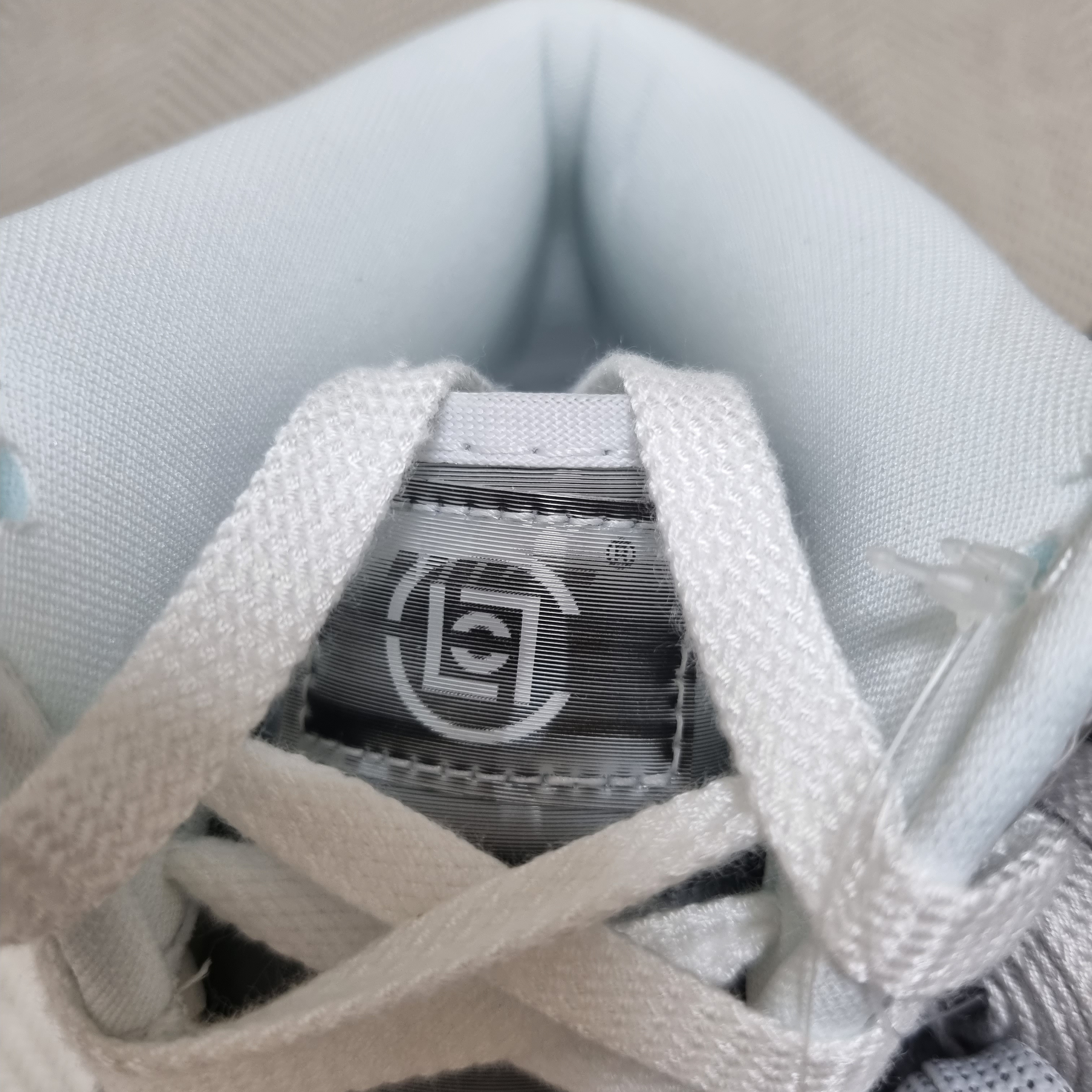 Nike x Clot Dunk High Flux 착용 스타일 - 4