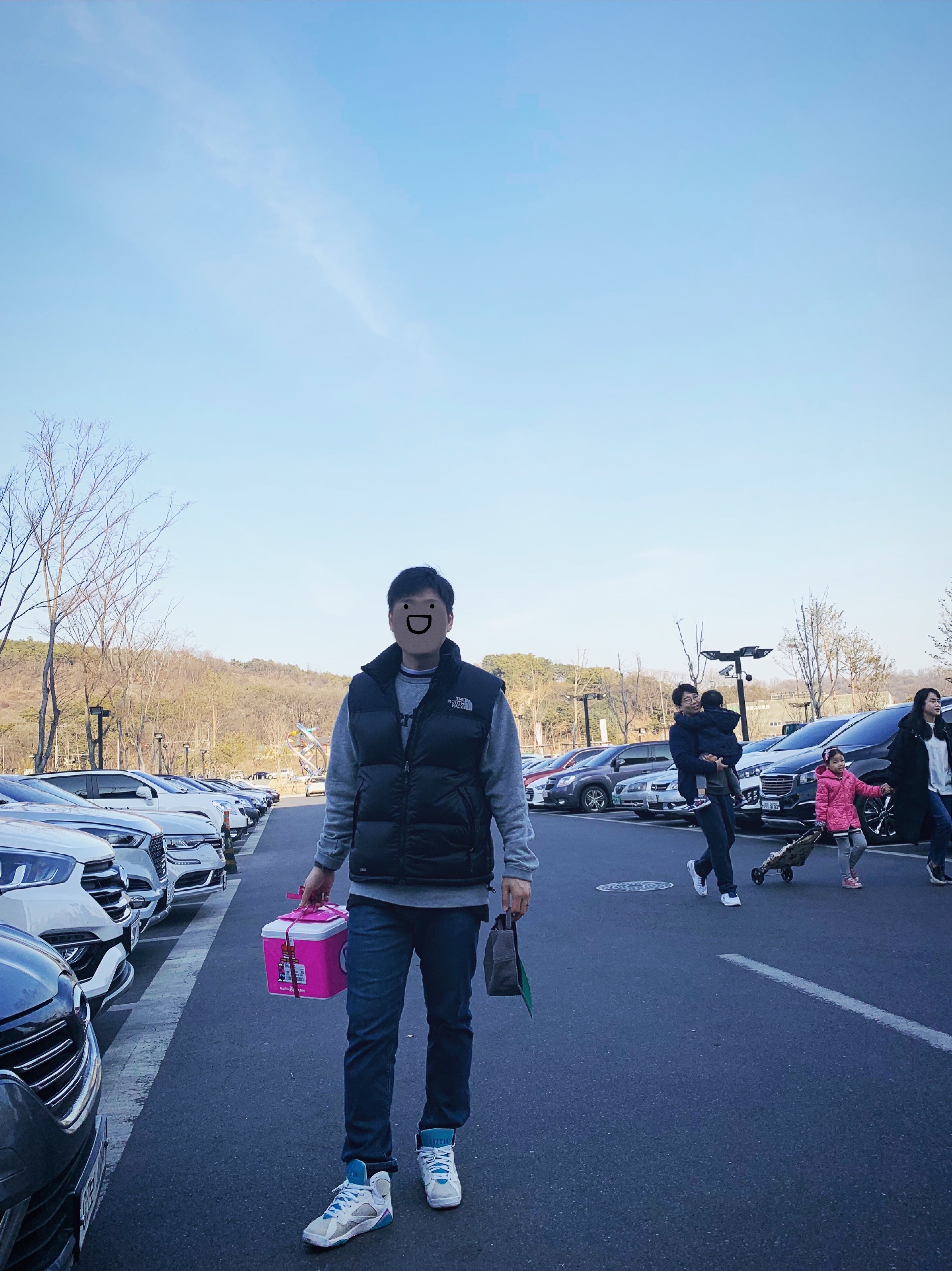 ZION :D님의 스타일