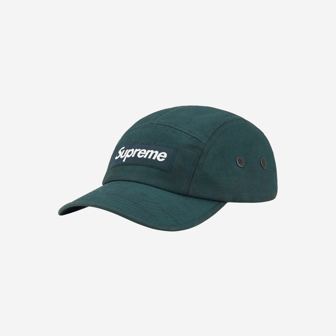 슈프림 코티드 코듀라 캠프캡 틸 - 22SS | Supreme | KREAM