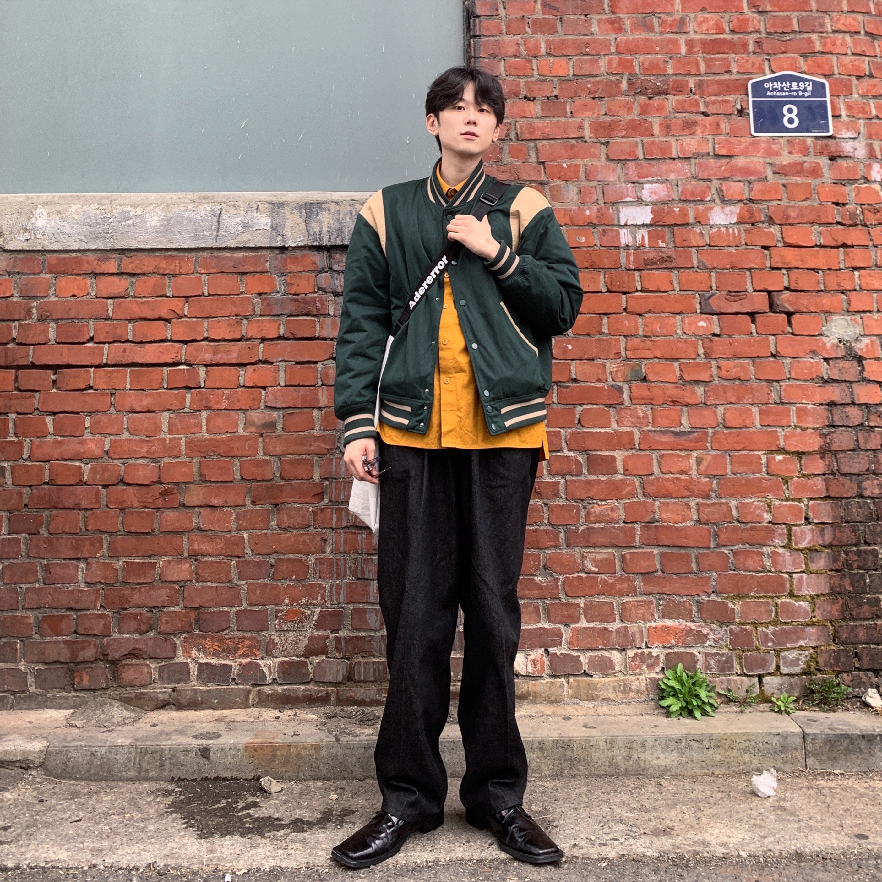 rudwoqkr123님의 스타일 - 2