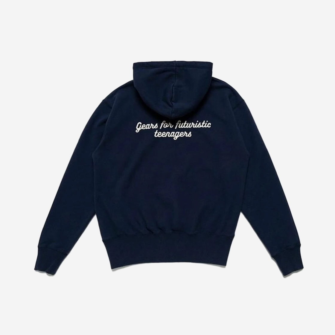 Gosha hotsell 3m hoodie