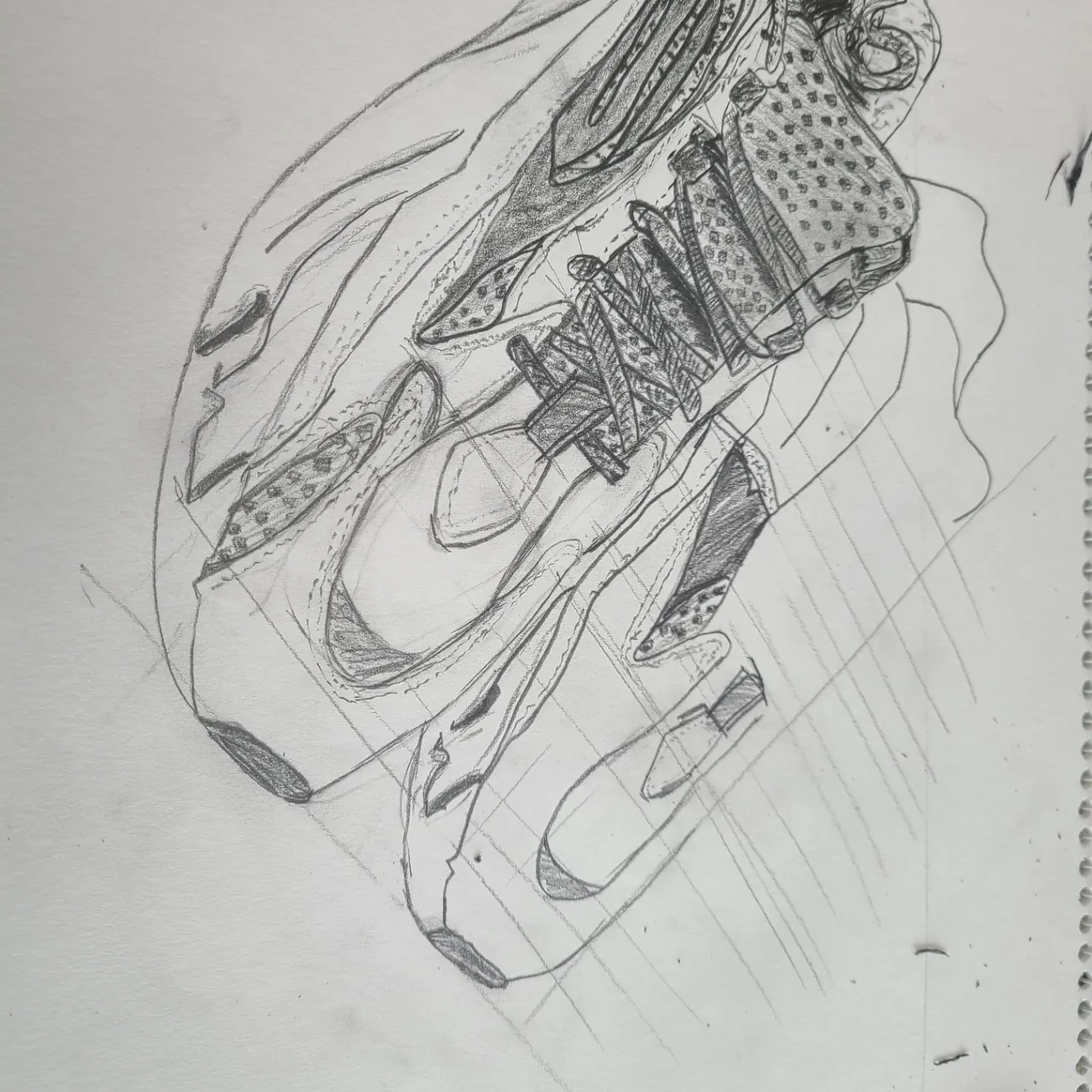 Adidas Yeezy Boost 700 V2 Static 2022 착용 스타일 - 5