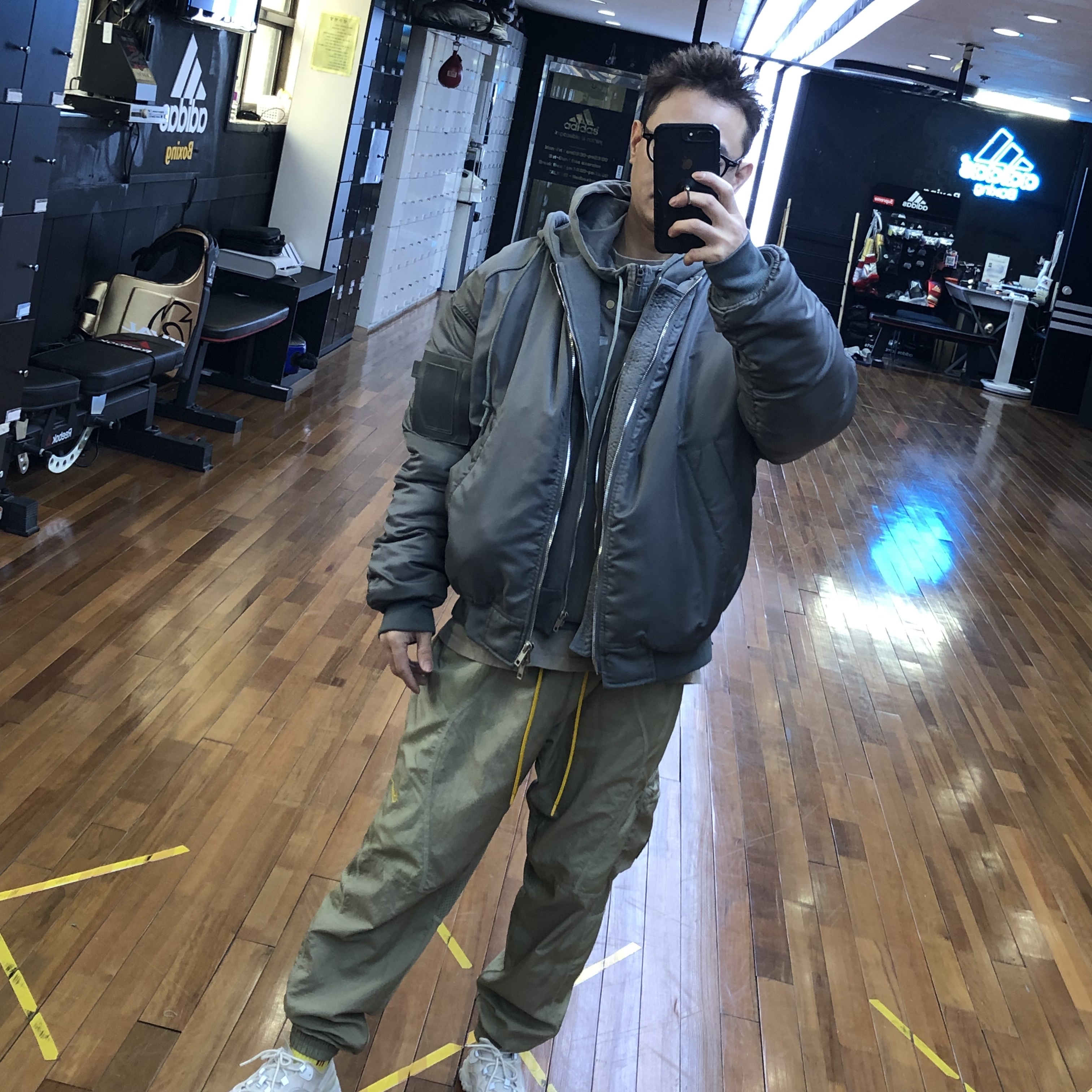 ryu8088님의 스타일