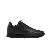 Reebok x Maison Margiela Classic Leather Memory of Shoes Black