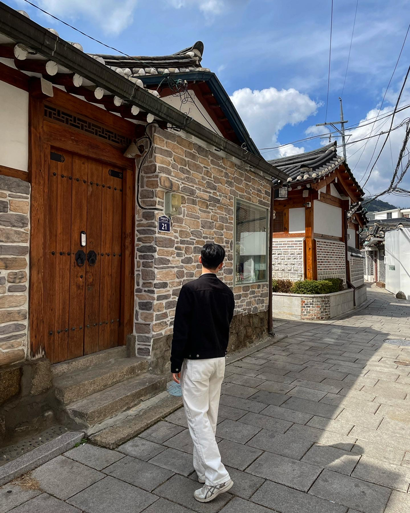 KREAM 프로필 이미지