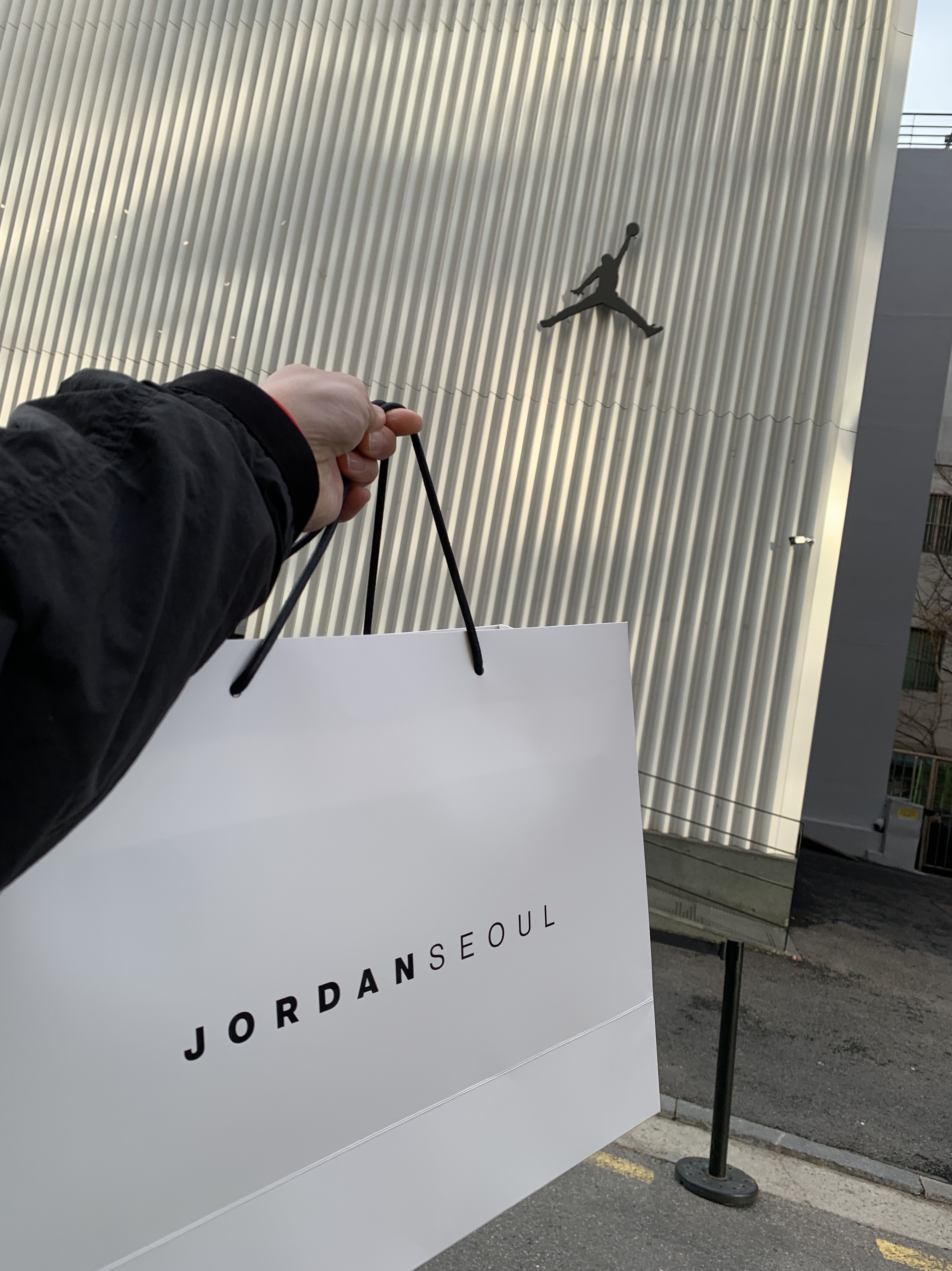 Jordan 1 Mid Dark Teal 착용 스타일 - 1