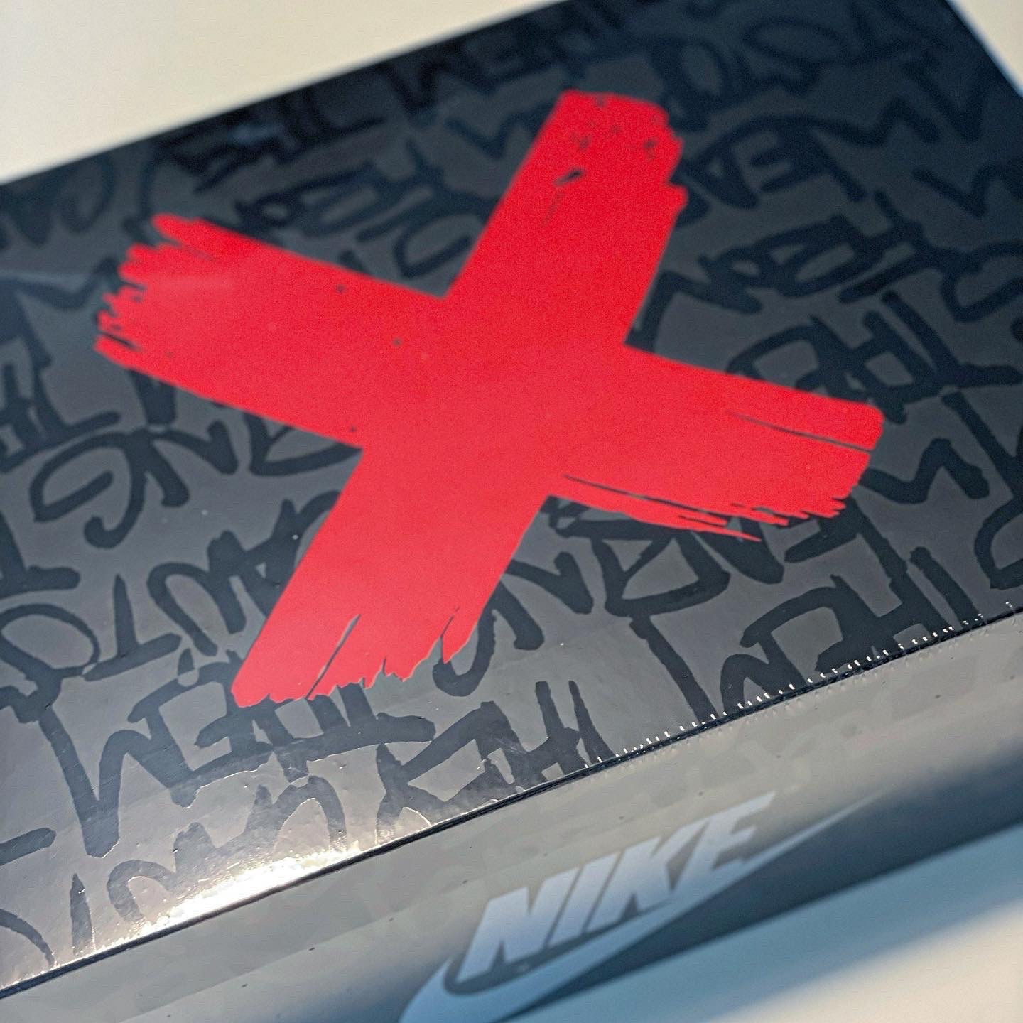 Jordan 1 Retro High OG Rebellionaire 착용 스타일 - 2