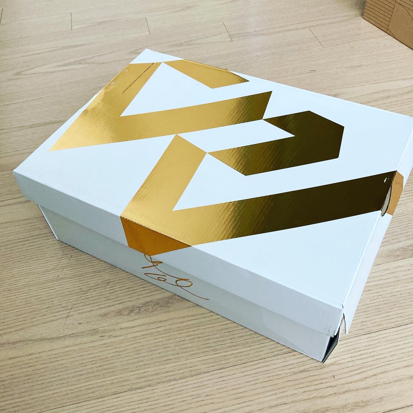 Jordan Why Not ZER0.4 PF Graffiti 착용 스타일 - 1